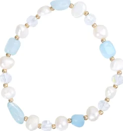 Braccialetto - Baby Pearls