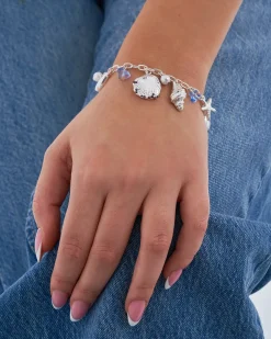 Braccialetto - Beach Pendants