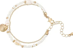 Braccialetto - Beach Shell