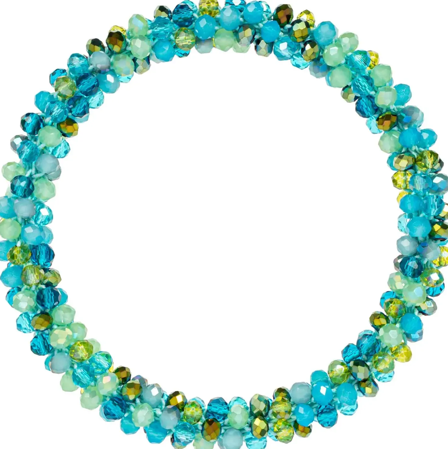 Braccialetto - Beautiful Beads
