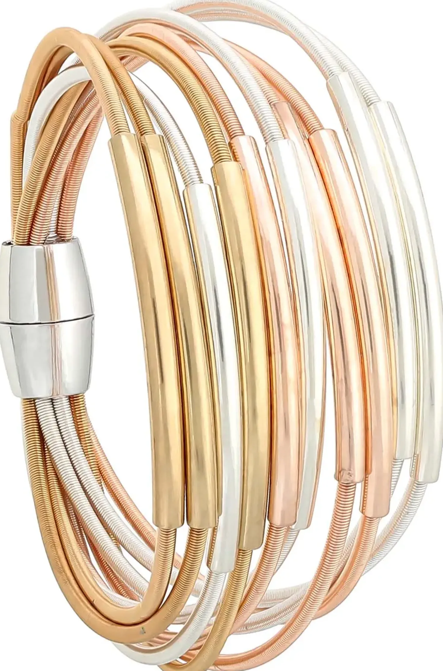 Braccialetto - Beautiful Metallic