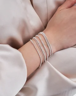 Braccialetto - Beautiful Rows