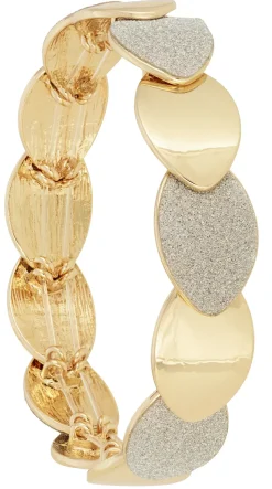 Braccialetto - Bicolor Glitter