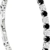 Braccialetto - Black Eyecatcher