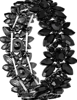 Braccialetto - Black Garden