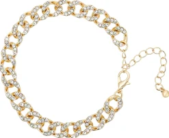 Braccialetto - Bling Bling Chain