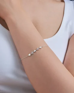 Braccialetto - Blissful Stars