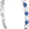 Braccialetto - Blue Eyecatcher