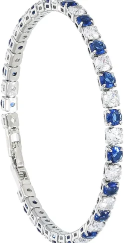 Braccialetto - Blue Eyecatcher