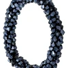 Braccialetto - Blue Strong Metallic