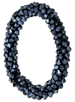 Braccialetto - Blue Strong Metallic