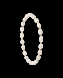 Braccialetto - Bright Pearls