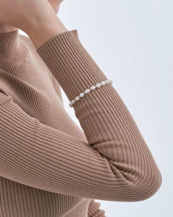 Braccialetto - Bright Pearls