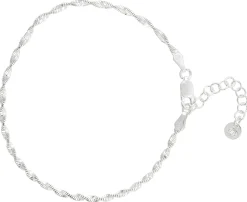 Braccialetto - Bright Silver