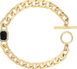 Braccialetto - Brilliant Black