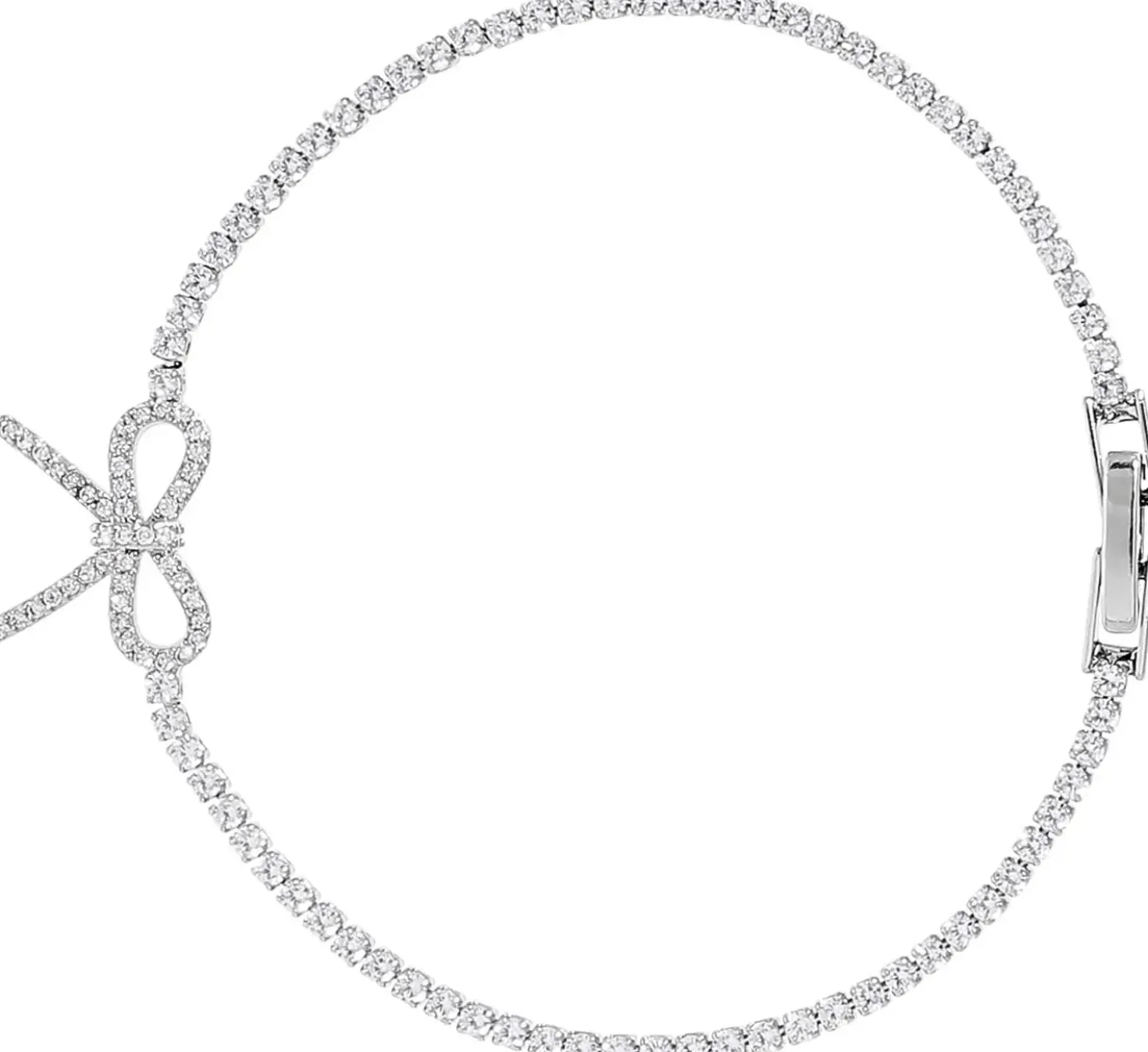 Braccialetto - Brilliant Bow