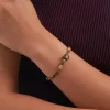 Braccialetto - Brown Agate