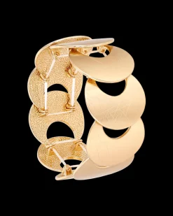 Braccialetto - Brushed Gold