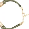 Braccialetto - Chunky Beads