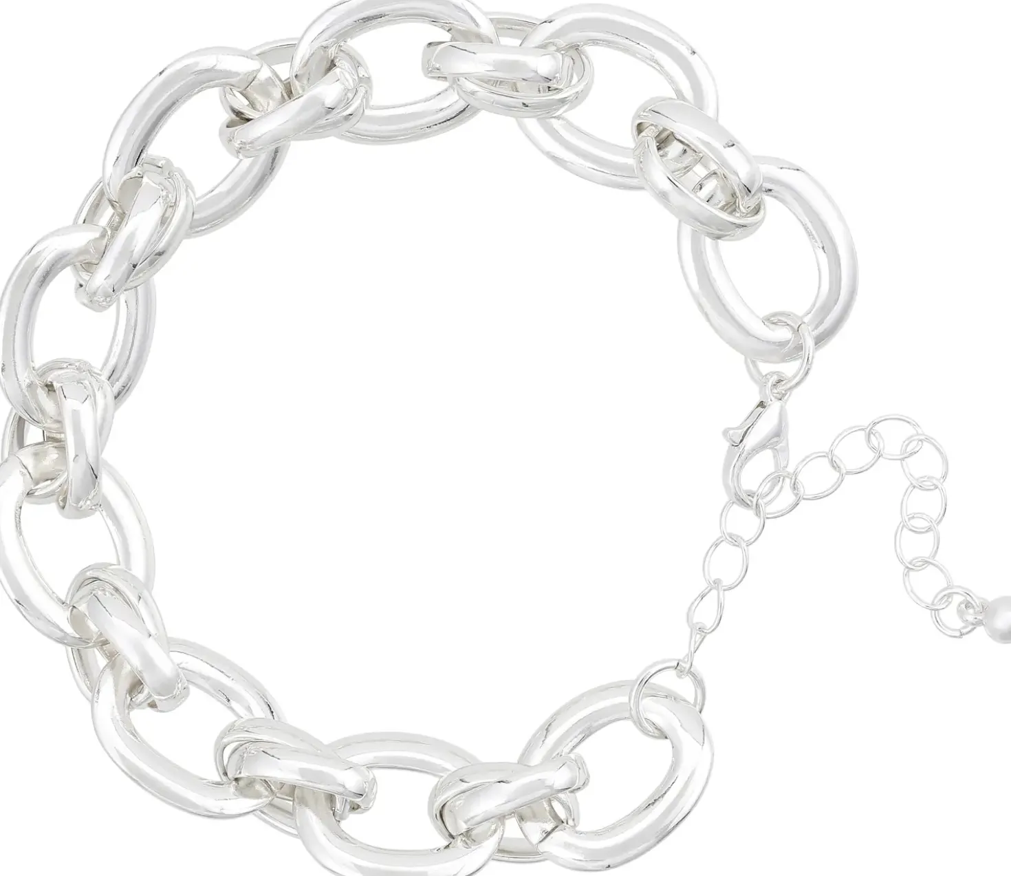 Braccialetto - Chunky Chain