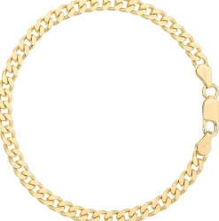 Braccialetto - Classy Gold