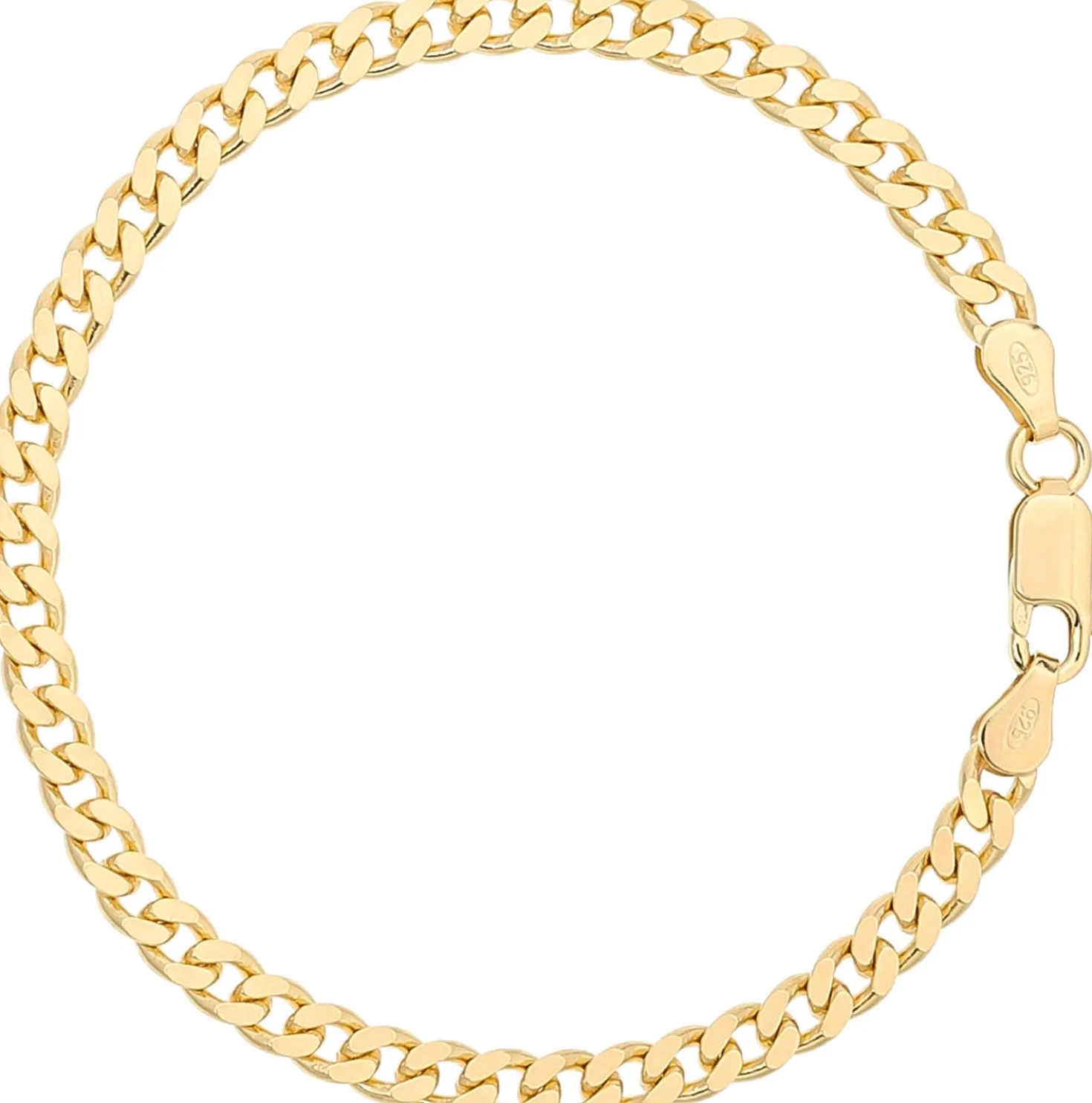 Braccialetto - Classy Gold