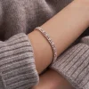 Braccialetto - Classy Rows