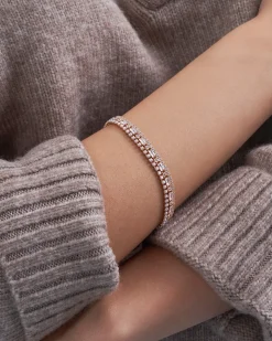 Braccialetto - Classy Rows