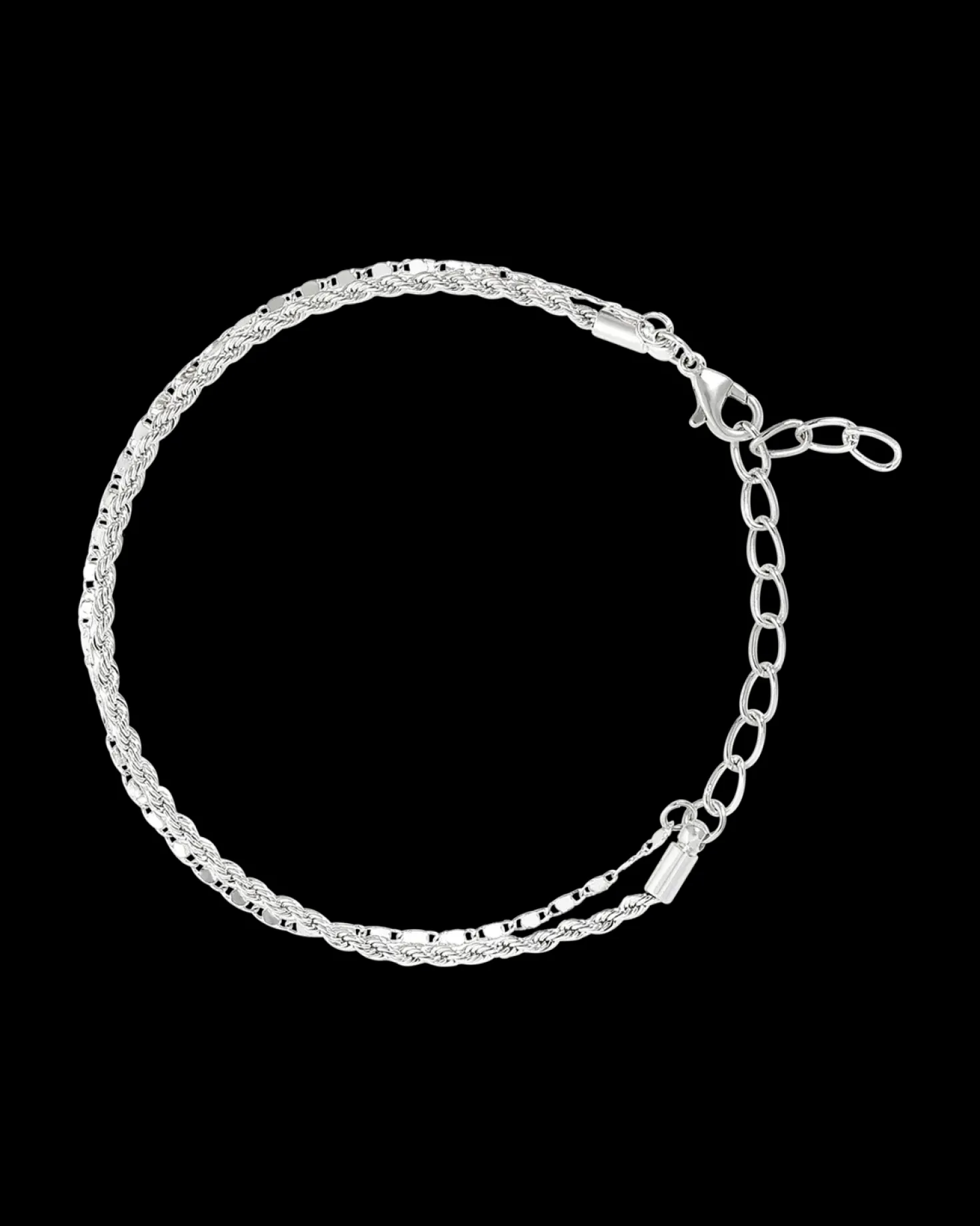 Braccialetto - Classy Twist