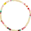 Braccialetto - Colorful Jade