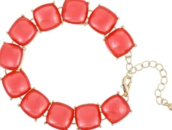 Braccialetto - Coral Tears