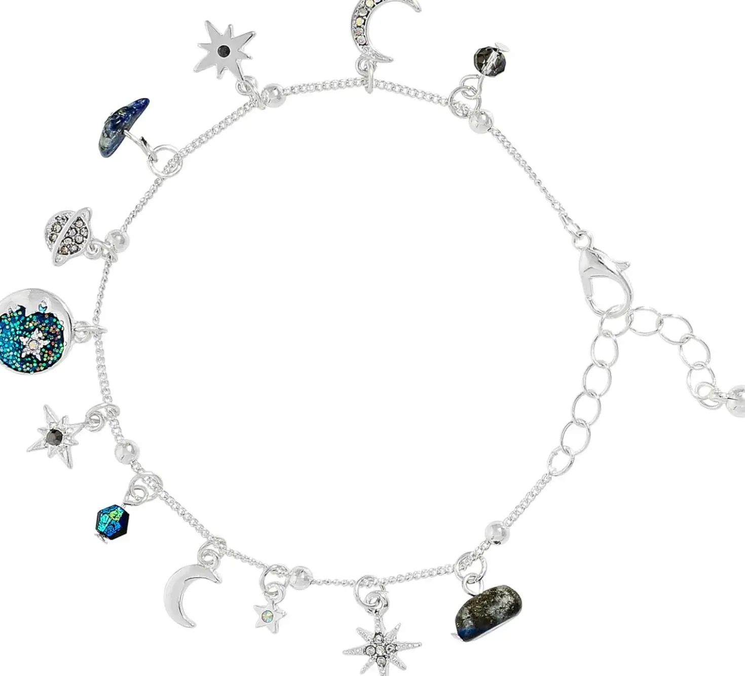 Braccialetto - Cosmic Pendants