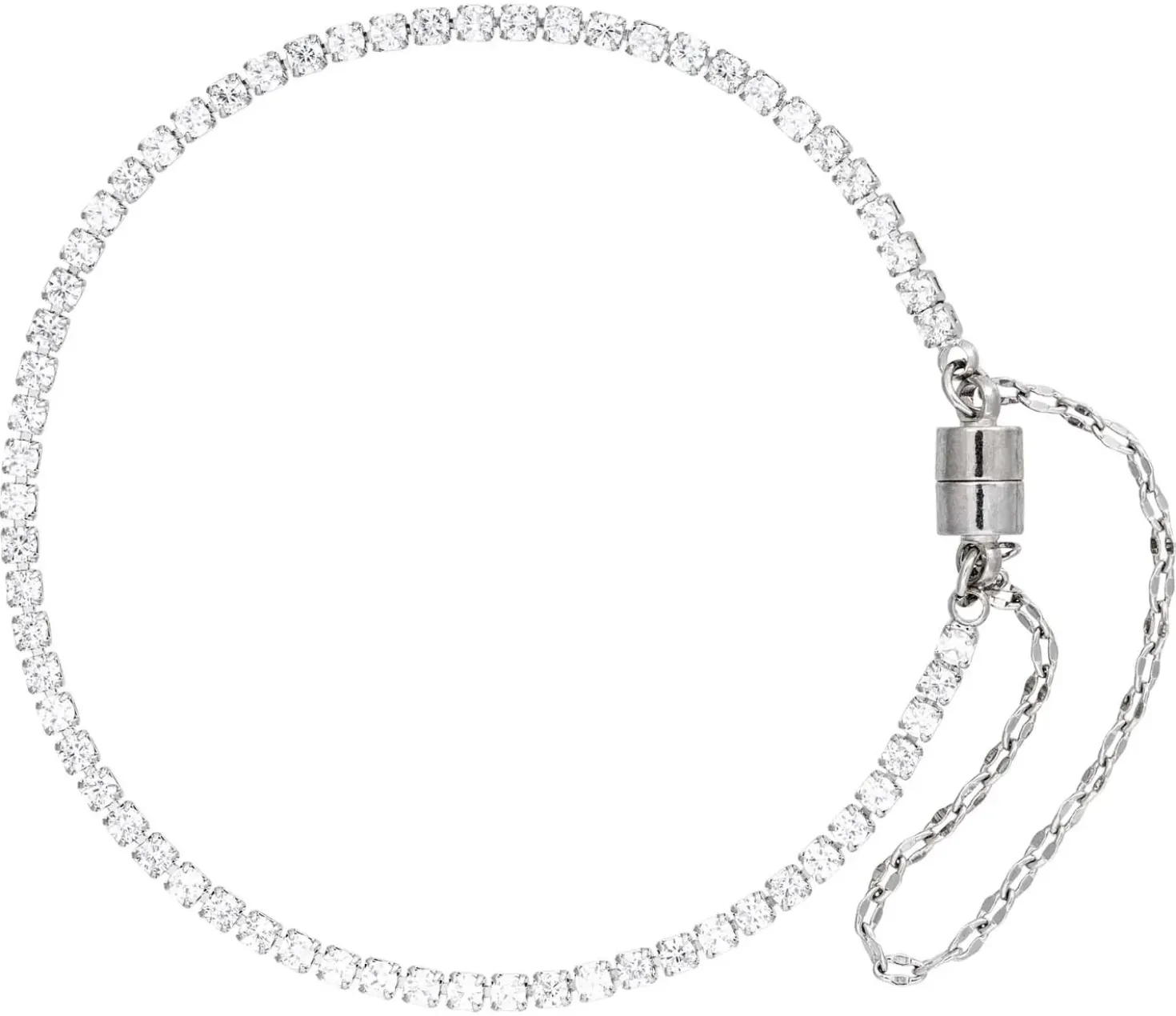 Braccialetto - Cute Zirconia