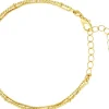 Braccialetto - Daily Gold
