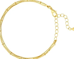 Braccialetto - Daily Gold
