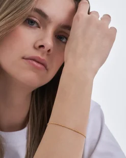 Braccialetto - Delicate Gold