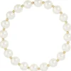 Braccialetto - Delicate Pearls