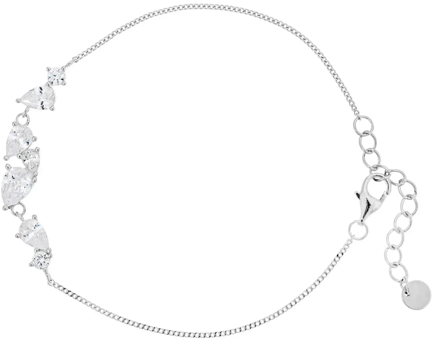 Braccialetto - Delicate Sparkle