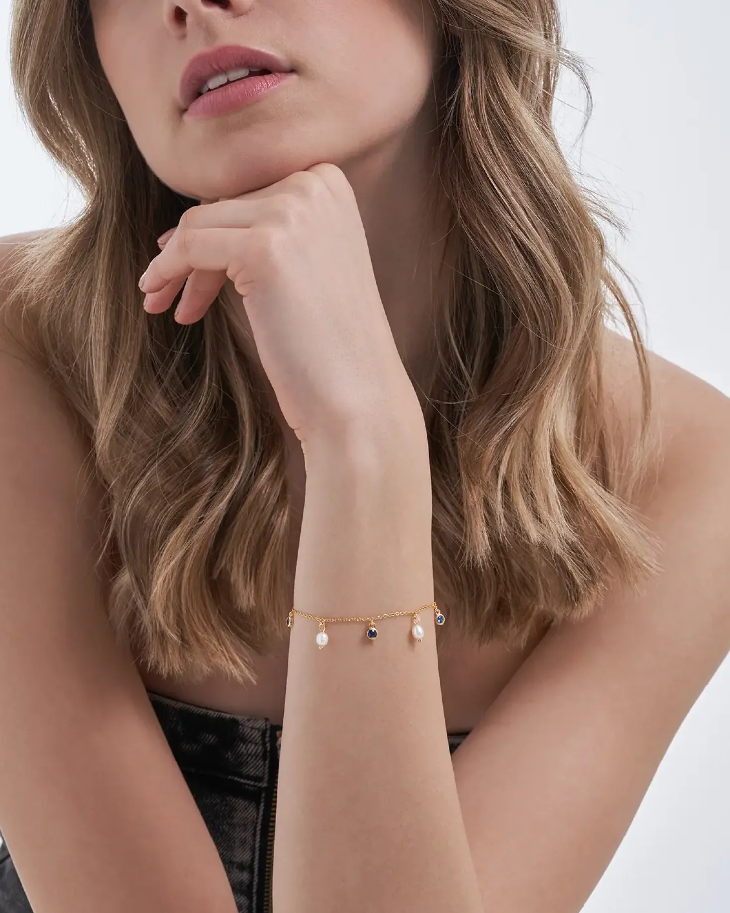Braccialetto - Delightful Elegance