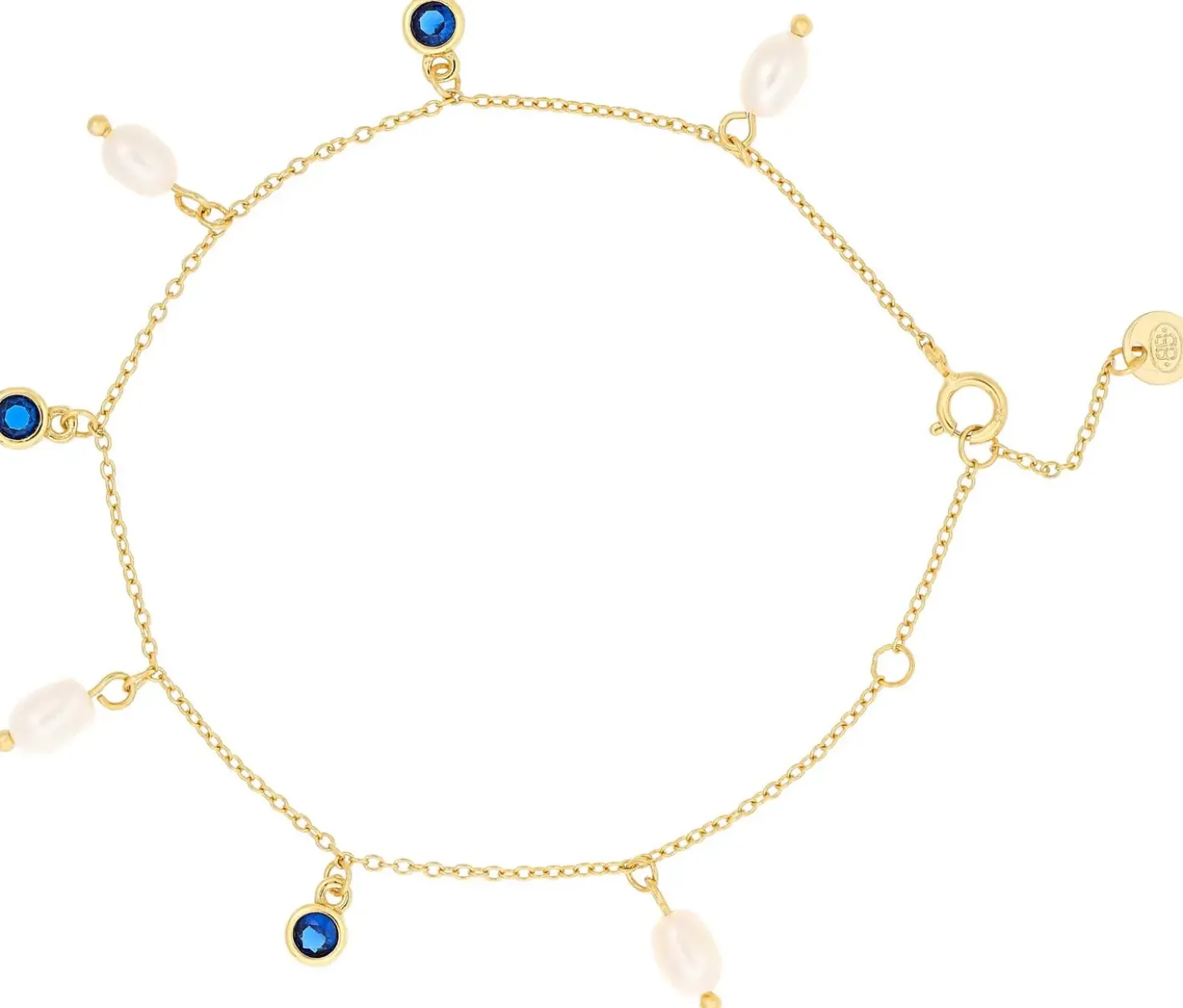 Braccialetto - Delightful Elegance