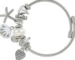Braccialetto - Different Pendants