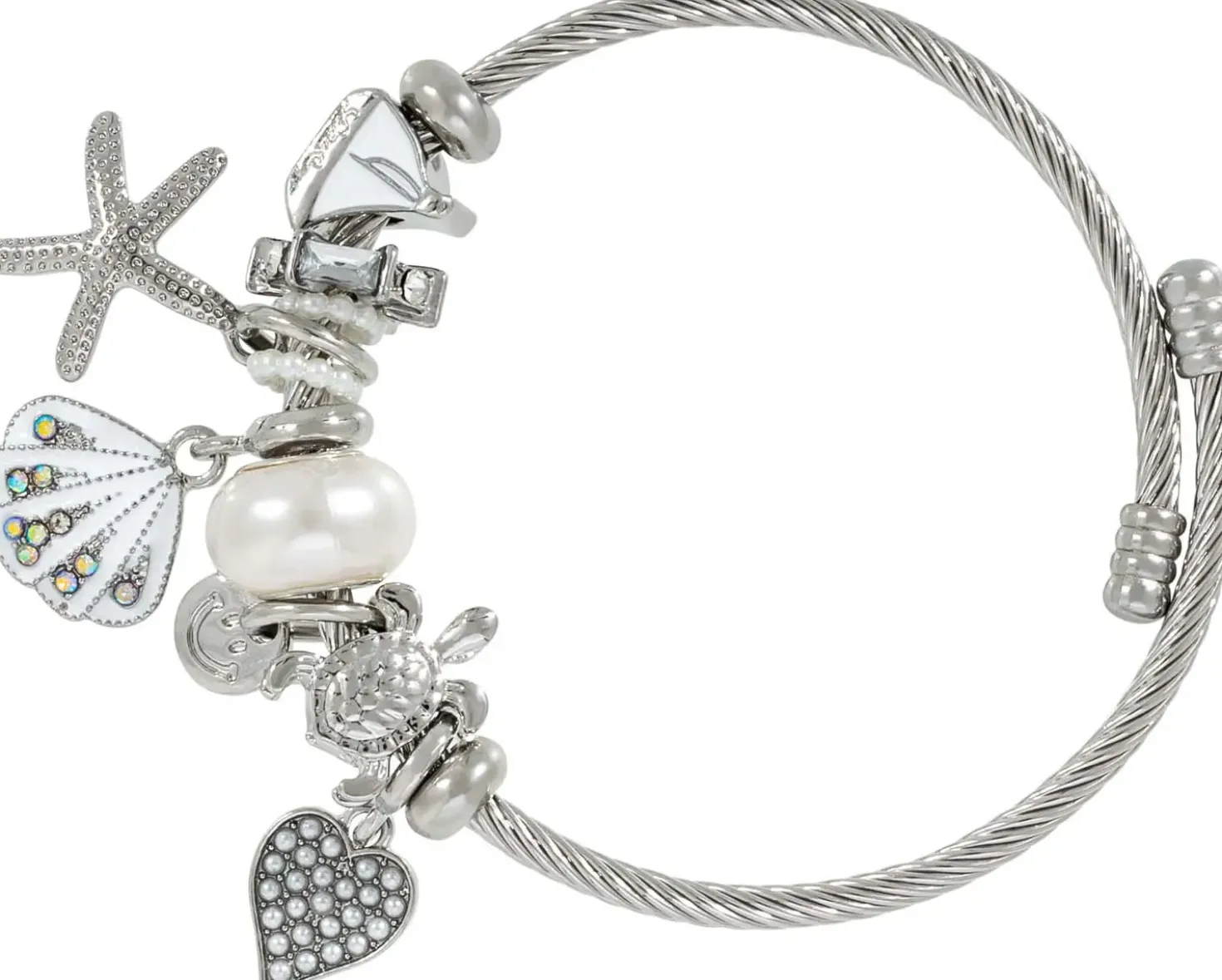 Braccialetto - Different Pendants