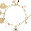 Braccialetto - Dreamy Pendants