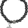Braccialetto - Ematite