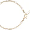 Braccialetto - Filigree Pearls