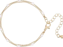 Braccialetto - Filigree Pearls