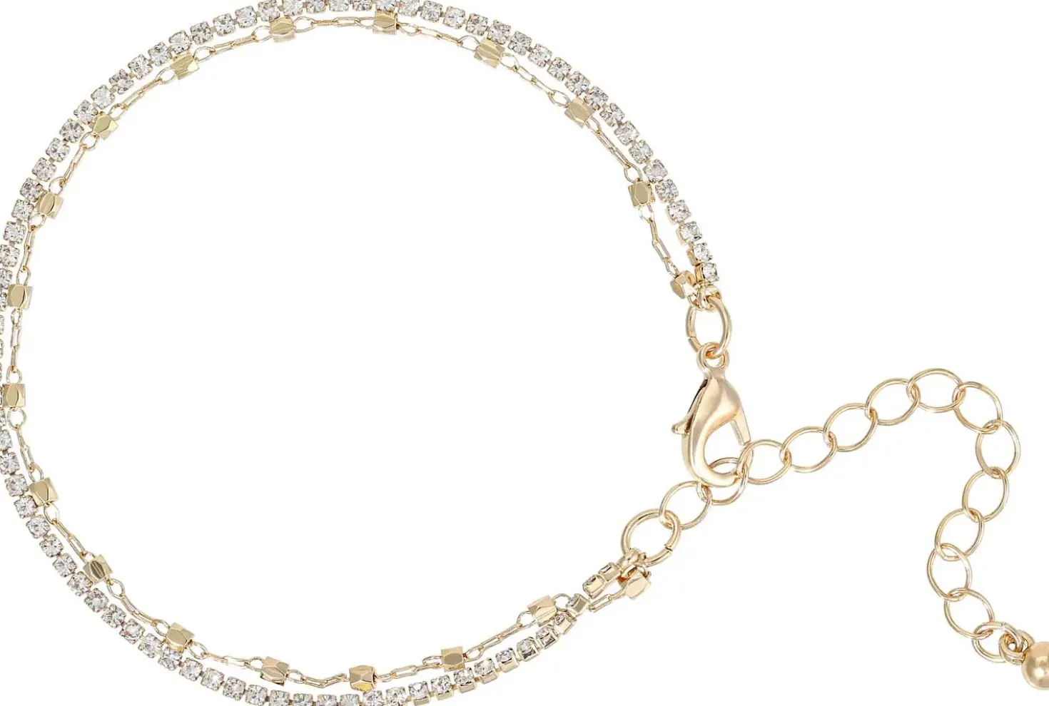 Braccialetto - Filigree Shine
