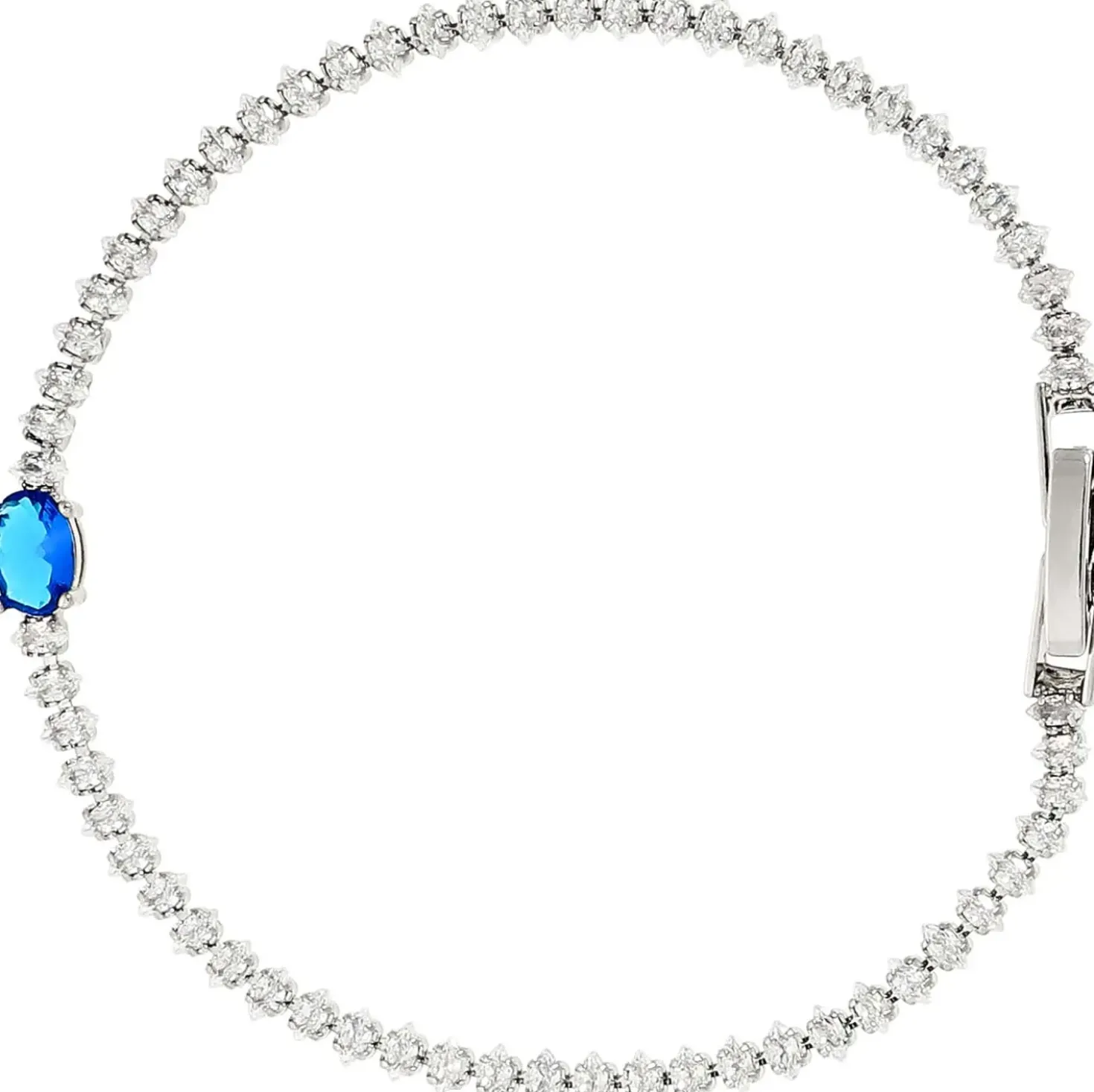 Braccialetto - Filigree Sparkle