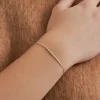 Braccialetto - Flashy Zirconia