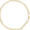 Braccialetto - Flat Chain